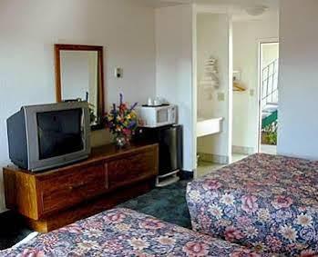 Thunderbird Motel Seaside