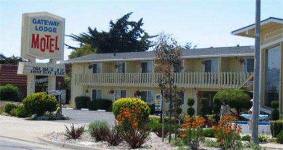 Thunderbird Motel Seaside